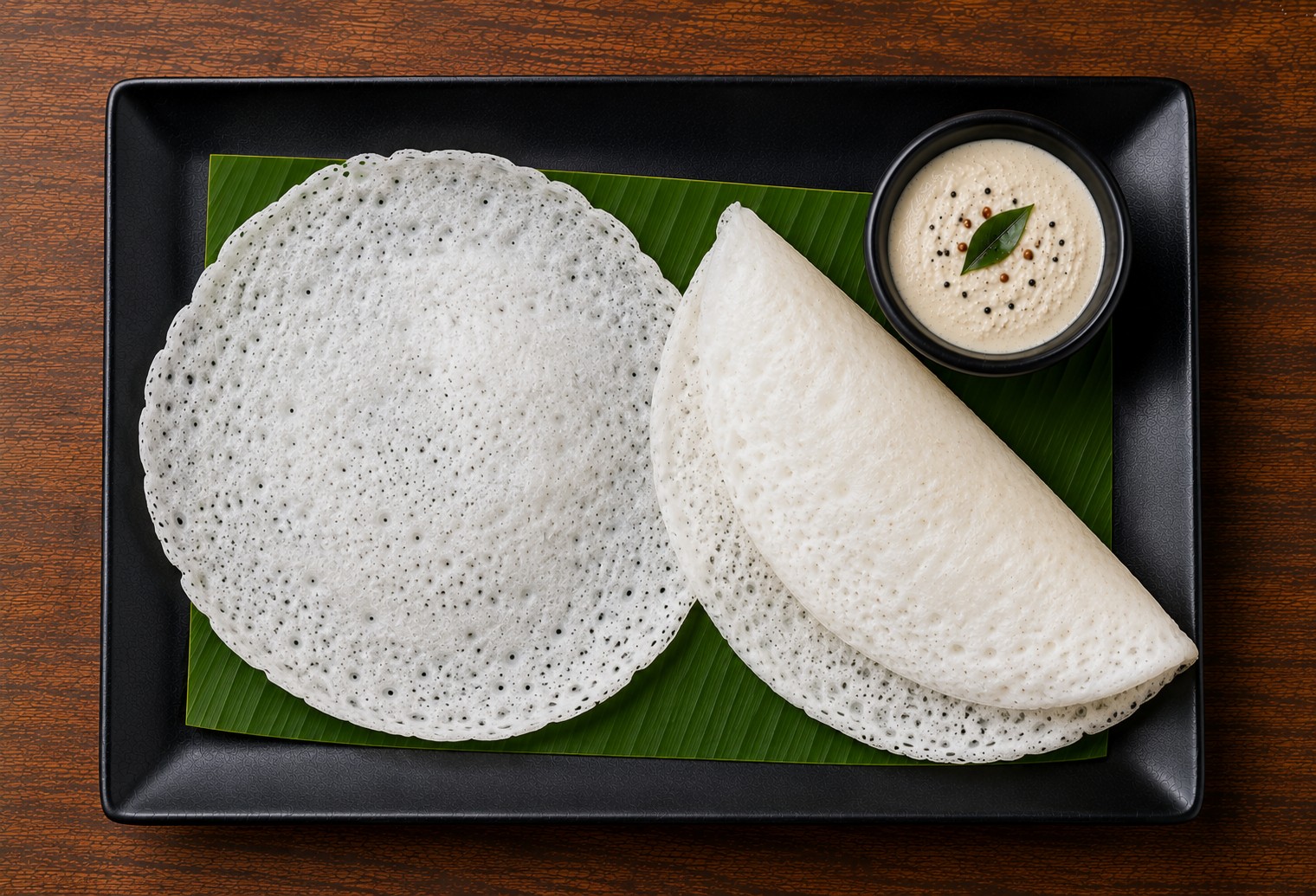Neer Dosa